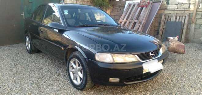 Opel Vectra 1995, 350,000 km - 1.8 л - Bakı
