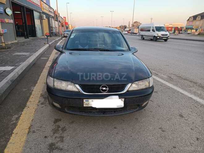 Opel Vectra 1995, 350,000 km - 1.8 л - Bakı