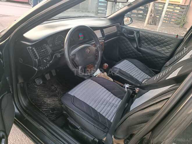 Opel Vectra 1995, 350,000 km - 1.8 л - Bakı