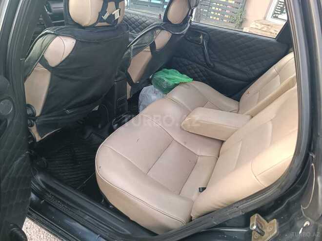 Opel Vectra 1995, 350,000 km - 1.8 л - Bakı