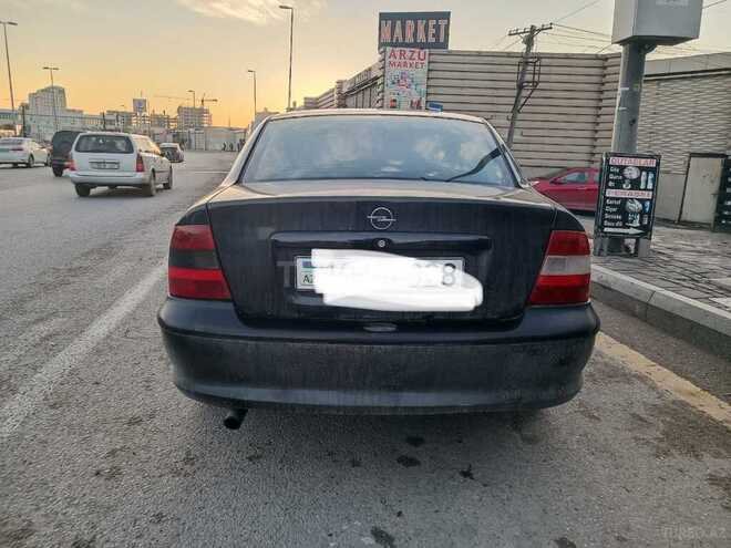 Opel Vectra 1995, 350,000 km - 1.8 л - Bakı