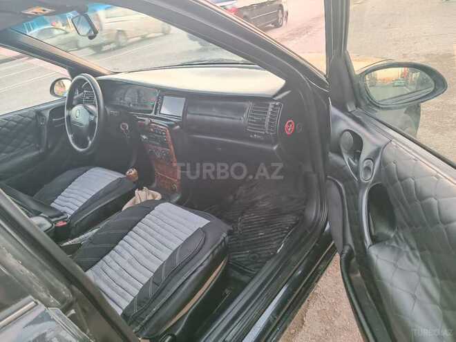 Opel Vectra 1995, 350,000 km - 1.8 л - Bakı