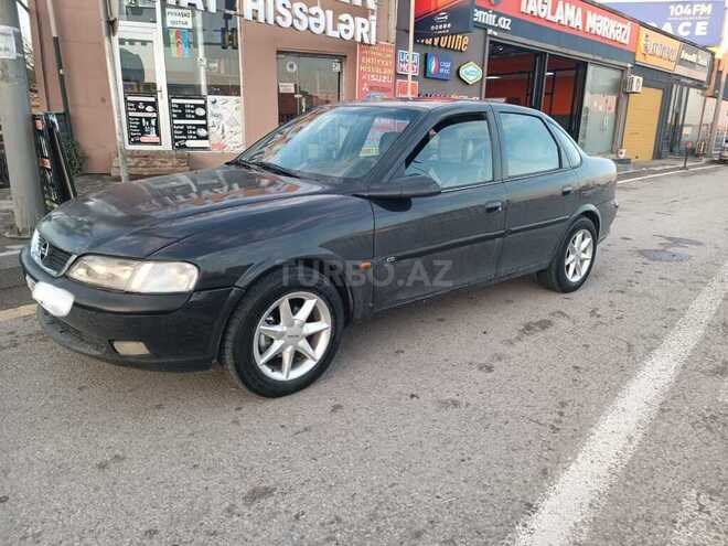 Opel Vectra 1995, 350,000 km - 1.8 л - Bakı