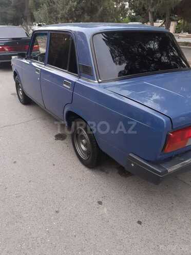LADA (VAZ) 2107 2007, 65,000 km - 1.6 л - Şirvan