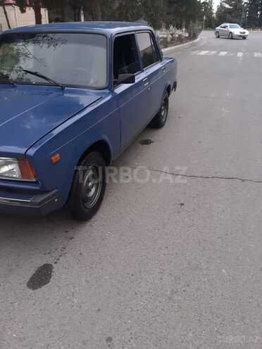 LADA (VAZ) 2107 2007, 65,000 km - 1.6 л - Şirvan