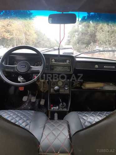 LADA (VAZ) 2107 2007, 65,000 km - 1.6 л - Şirvan