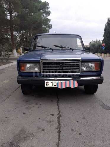 LADA (VAZ) 2107 2007, 65,000 km - 1.6 л - Şirvan