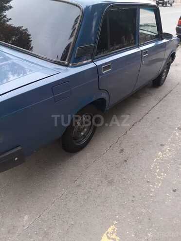 LADA (VAZ) 2107 2007, 65,000 km - 1.6 л - Şirvan