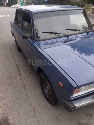 LADA (VAZ) 2107 2007, 65,000 km - 1.6 л - Şirvan