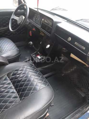 LADA (VAZ) 2107 2007, 65,000 km - 1.6 л - Şirvan