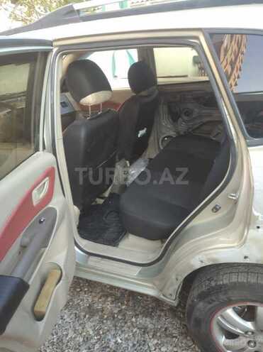 Hyundai Tucson 2006, 250,000 km - 2.7 l - Bakı