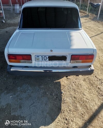 LADA (VAZ) 2107 2009, 107,642 km - 1.6 л - Sabirabad