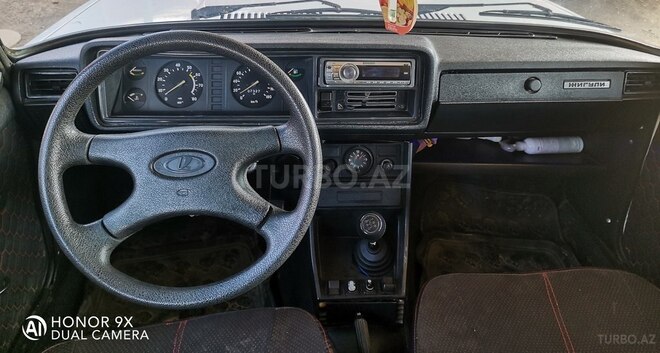 LADA (VAZ) 2107 2009, 107,642 km - 1.6 л - Sabirabad