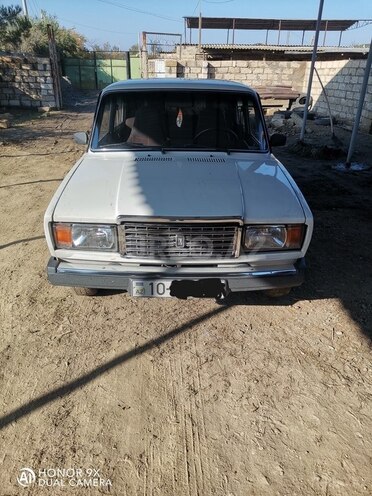 LADA (VAZ) 2107 2009, 107,642 km - 1.6 л - Sabirabad
