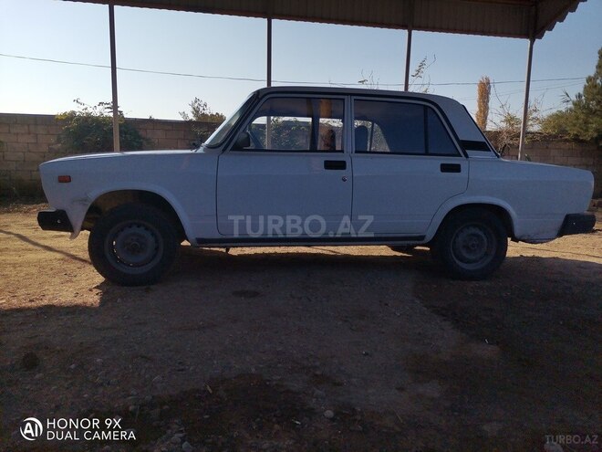 LADA (VAZ) 2107 2009, 107,642 km - 1.6 л - Sabirabad