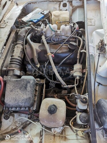 LADA (VAZ) 2107 2009, 107,642 km - 1.6 л - Sabirabad