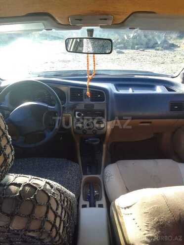 Nissan Primera 2000, 358,000 km - 2.0 l - Bakı