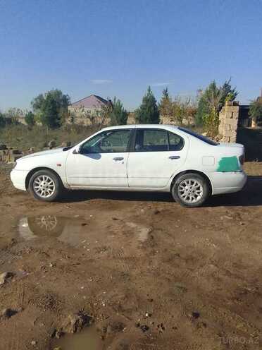 Nissan Primera 2000, 358,000 km - 2.0 l - Bakı