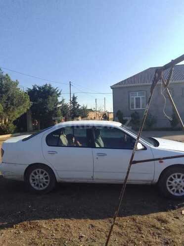 Nissan Primera 2000, 358,000 km - 2.0 l - Bakı