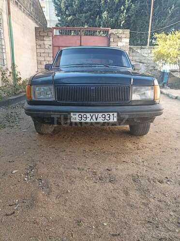 GAZ 31029 1996, 233,365 km - 2.4 l - Bakı