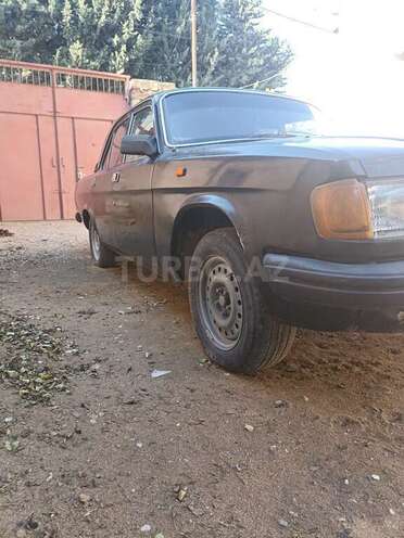 GAZ 31029 1996, 233,365 km - 2.4 l - Bakı