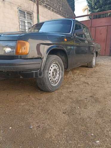 GAZ 31029 1996, 233,365 km - 2.4 l - Bakı