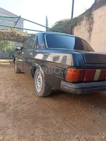 GAZ 31029 1996, 233,365 km - 2.4 l - Bakı