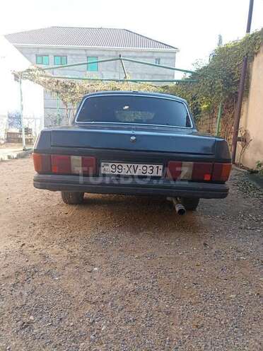 GAZ 31029 1996, 233,365 km - 2.4 l - Bakı