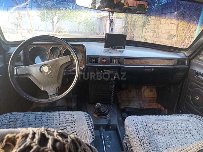 GAZ 31029 1996, 233,365 km - 2.4 l - Bakı