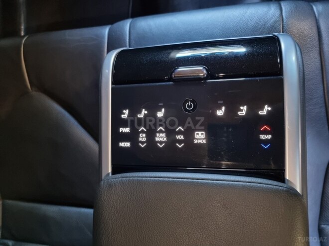 Toyota Camry 2018, 126,000 km - 2.5 l - Bakı