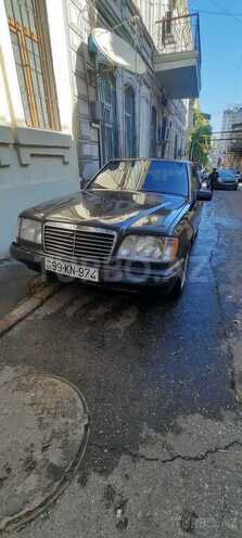 Mercedes E 280 1995, 680,000 km - 2.8 l - Bakı