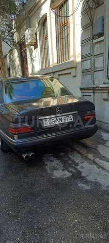 Mercedes E 280 1995, 680,000 km - 2.8 l - Bakı