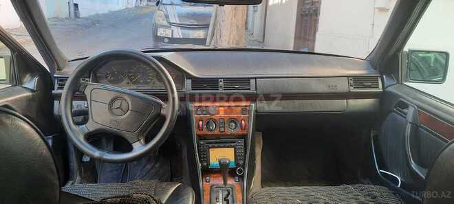 Mercedes E 280 1995, 680,000 km - 2.8 l - Bakı