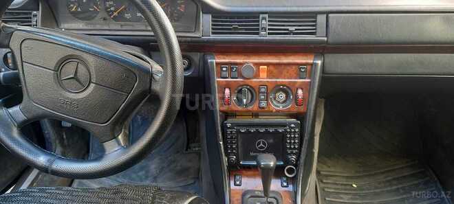 Mercedes E 280 1995, 680,000 km - 2.8 l - Bakı
