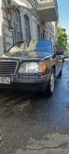 Mercedes E 280 1995, 680,000 km - 2.8 l - Bakı