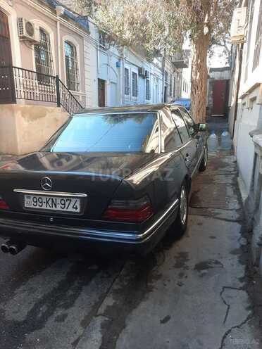 Mercedes E 280 1995, 680,000 km - 2.8 l - Bakı