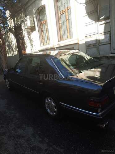 Mercedes E 280 1995, 680,000 km - 2.8 l - Bakı