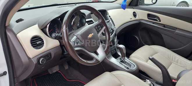 Chevrolet Cruze 2013, 135,000 km - 1.4 l - Bakı
