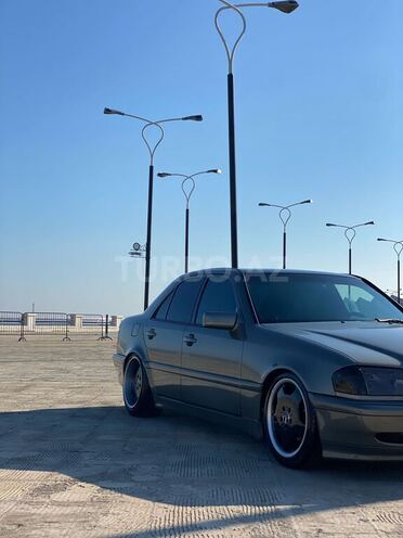 Mercedes C 200 1993, 350,000 km - 2.0 l - Bakı