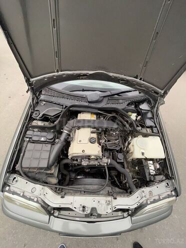 Mercedes C 200 1993, 350,000 km - 2.0 l - Bakı