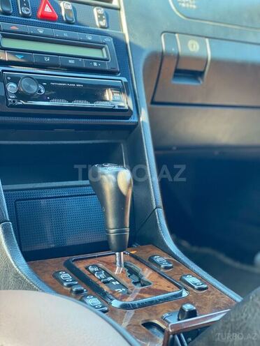 Mercedes C 200 1993, 350,000 km - 2.0 l - Bakı