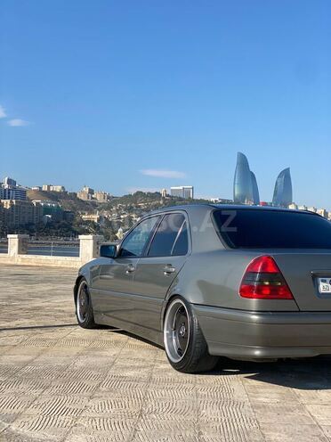 Mercedes C 200 1993, 350,000 km - 2.0 l - Bakı