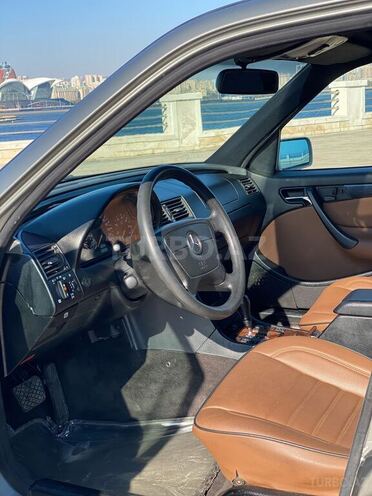 Mercedes C 200 1993, 350,000 km - 2.0 l - Bakı