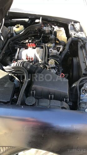Mercedes E 240 1999, 455,000 km - 2.4 l - Bakı