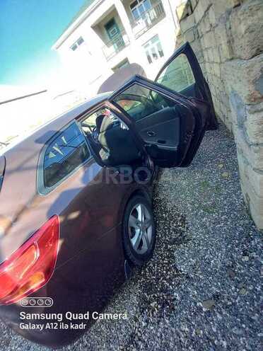 Kia Ceed 2013, 190,000 km - 1.4 l - Bakı
