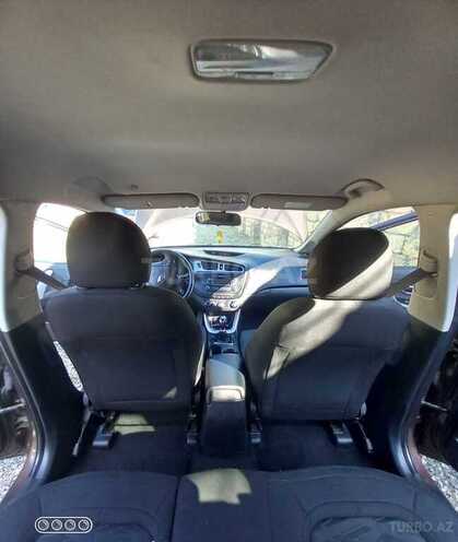 Kia Ceed 2013, 190,000 km - 1.4 l - Bakı