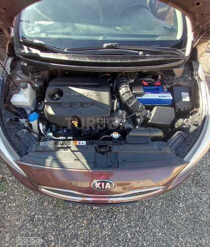 Kia Ceed 2013, 190,000 km - 1.4 l - Bakı