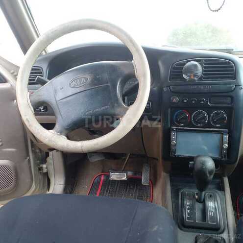Kia Sportage 1998, 198,000 km - 2.0 l - Bakı