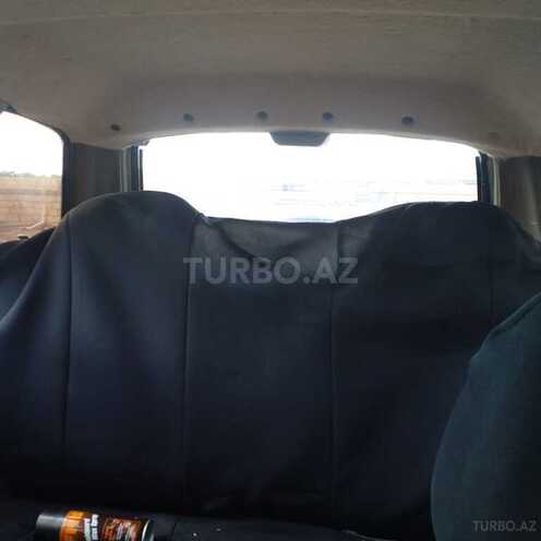 Kia Sportage 1998, 198,000 km - 2.0 l - Bakı