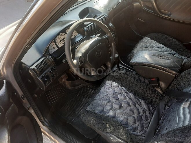 Opel Astra 1998, 228,000 km - 1.6 l - Bakı